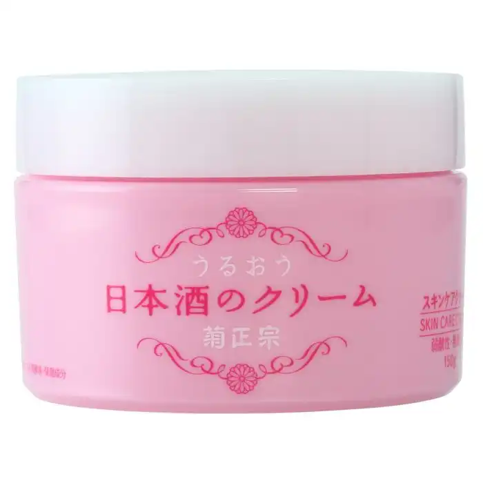 ¡20% DTO! Sake Skin Care Crema 150 gr - Kiku-Masamune - Comparador de precios