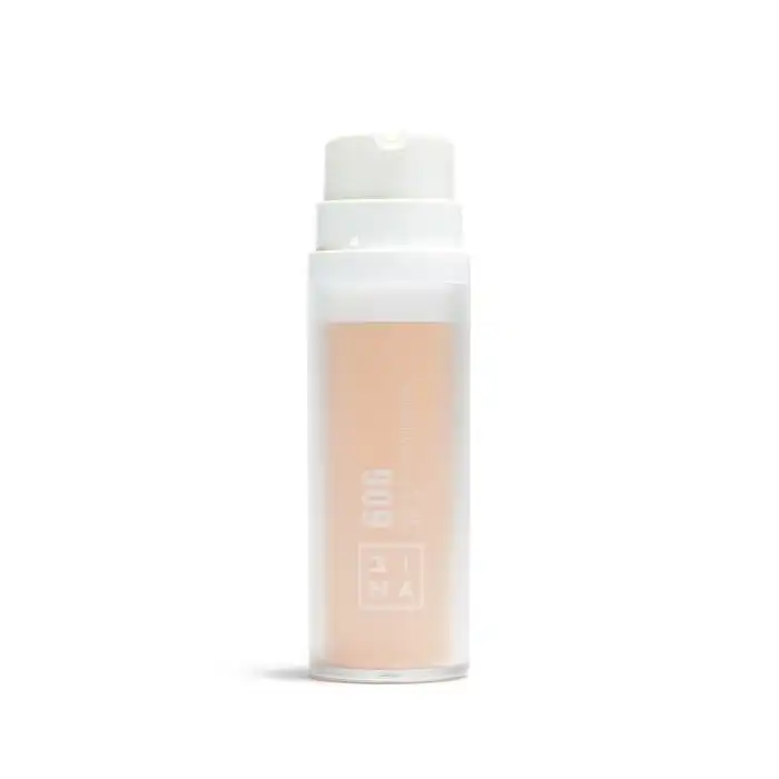 ¡25% DTO! The 3 in 1 Foundation Base de Maquillaje 30 ml - 3ina - Comparador de precios