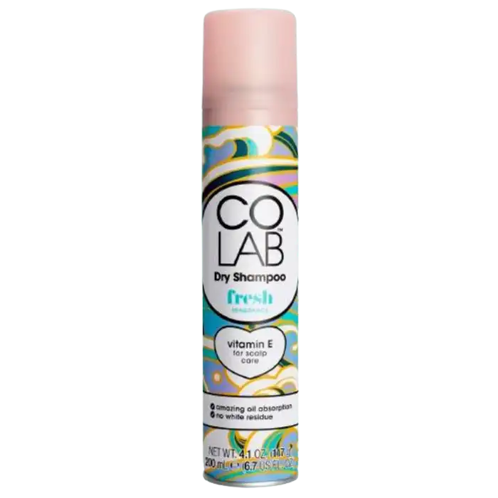 Champú Seco Fresh  CoLab - CoLab - Comparador de precios