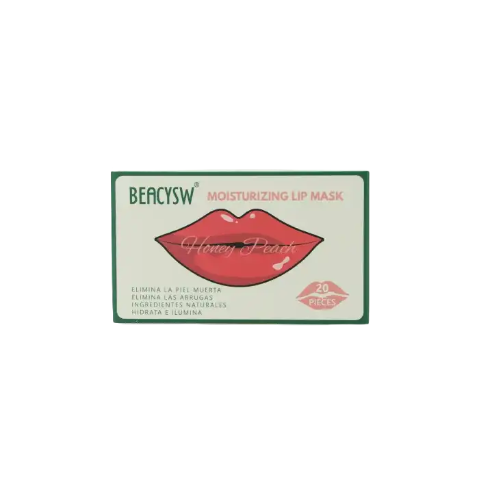 ¡33% DTO! Lip Mask Hidratante Colágeno - 92021 - Comparador de precios