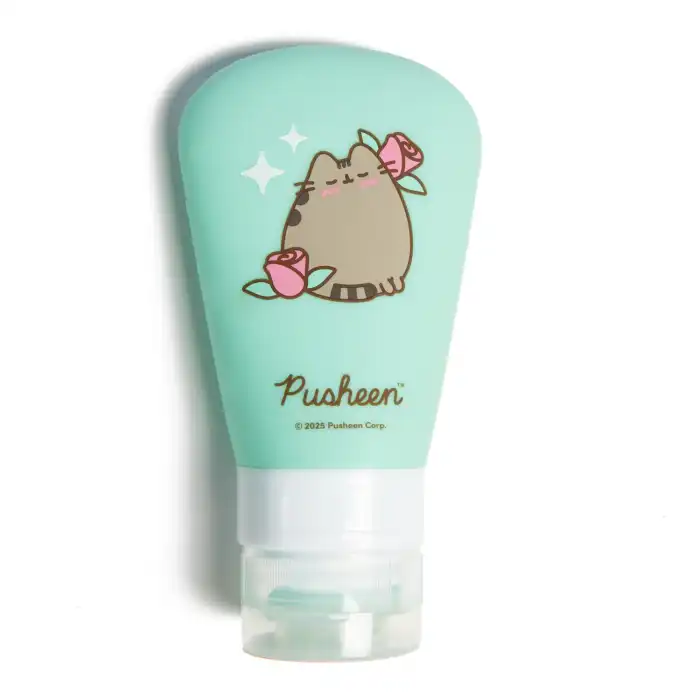 ¡34% DTO! Pusheen Botella de Viaje 60 ml - PUSHEEN - Comparador de precios