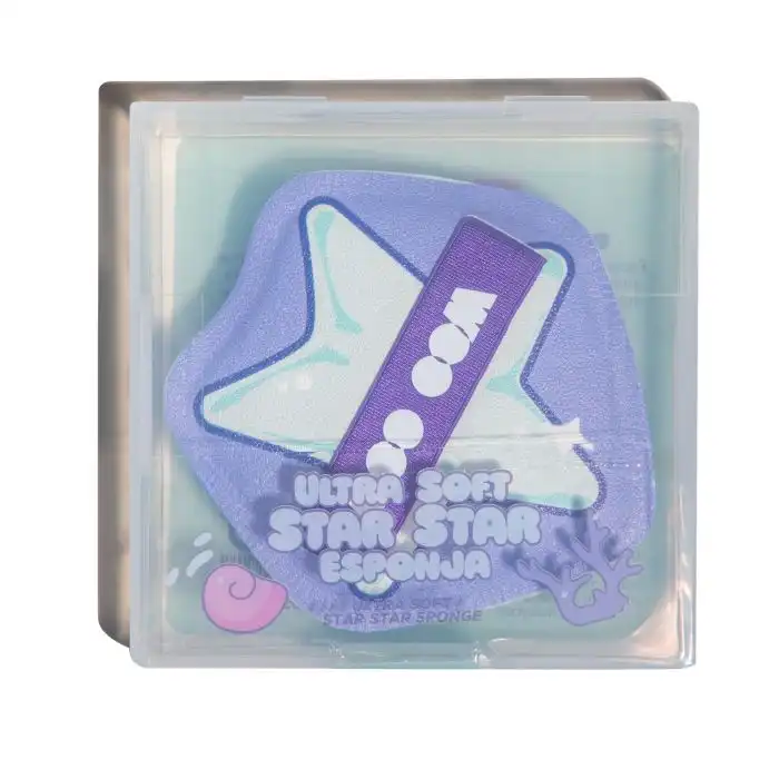 Ultra Soft Esponja de Maquillaje 4 gr - Woo oow - Comparador de precios