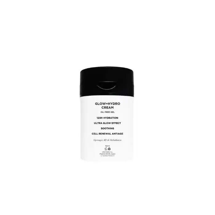 ¡35% DTO! Dr+ Twenty Skin Glow+Hydro Cream 50 ml - Unicskin - Comparador de precios