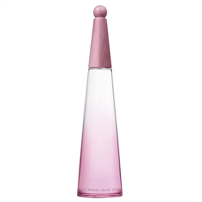 L'Eau d'Issey Solar Violet Eau de Toilette Intense 100 ml - Issey Miyake - Comparador de precios