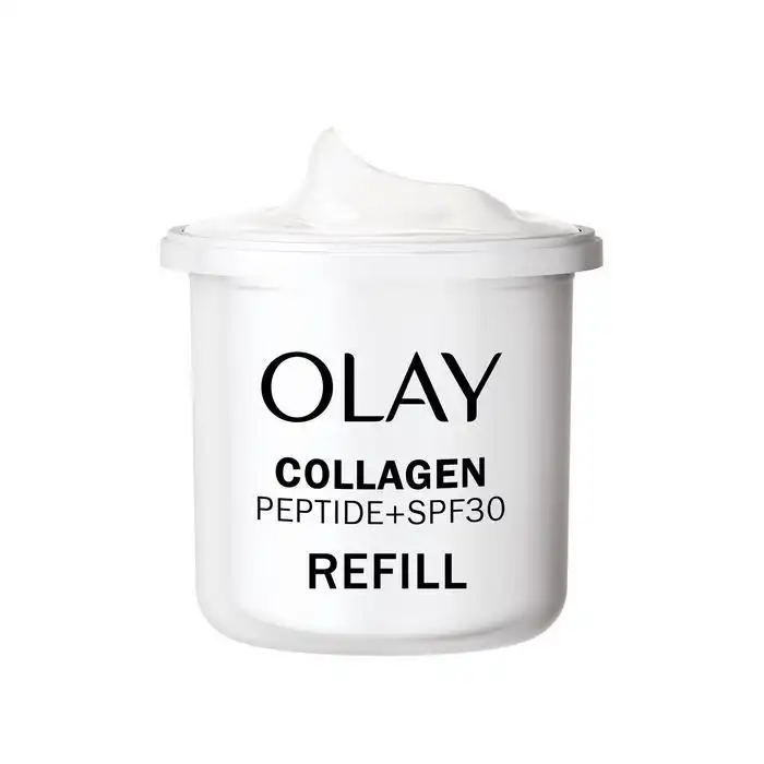 Collagen Peptide24 Crema de Día SPF30 50 ml - Olay - Comparador de precios
