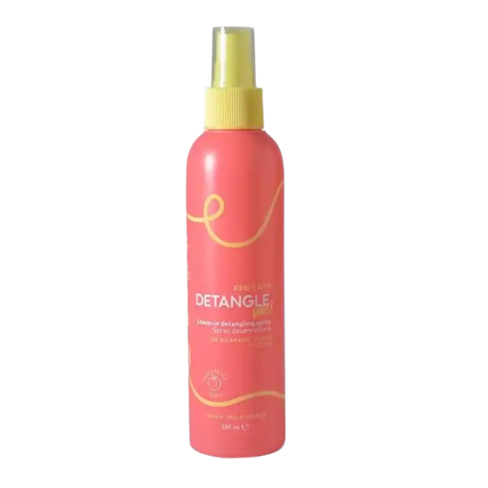 ¡39% DTO! Spray Desenredante Detangle Me! 200 ml - Beter - Comparador de precios