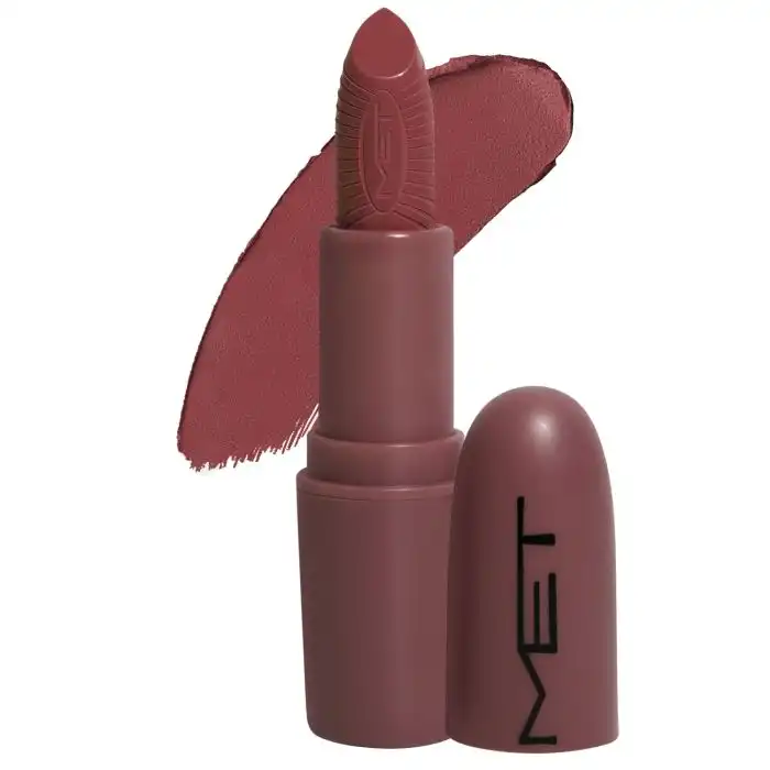 ¡40% DTO! Matte Me Lipstick 15 gr - Met - Comparador de precios