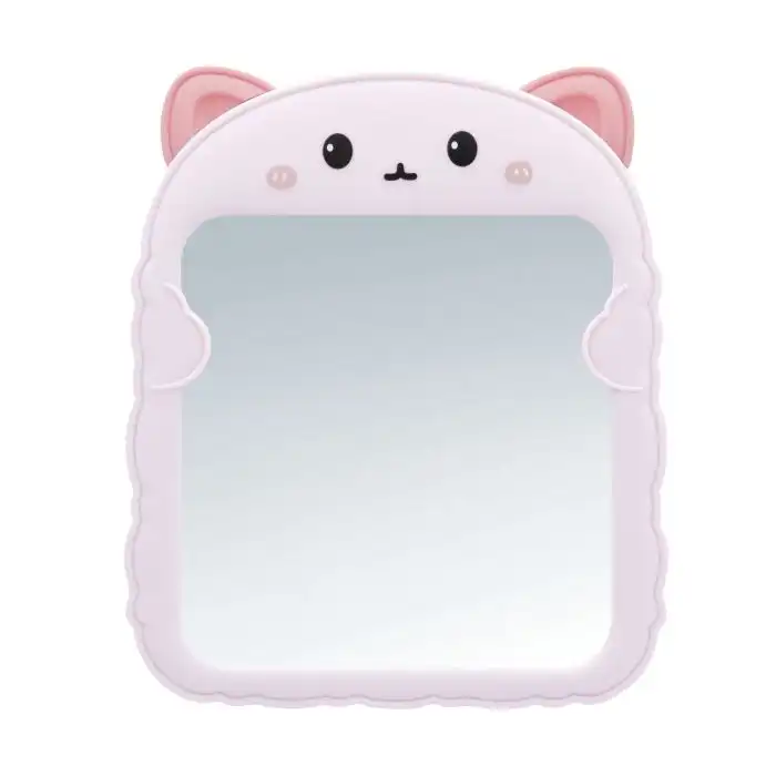 Espejo Cutie Kitty  Woo oow - Woo oow - Comparador de precios