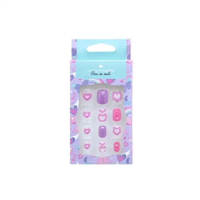 ¡43% DTO! Little Princess On Nails Heart - You Are The Princess - Comparador de precios