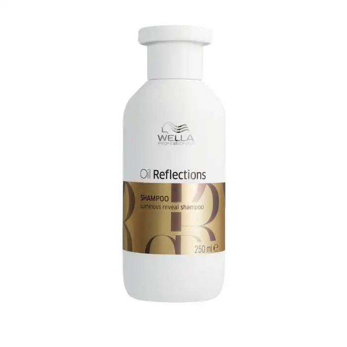 ¡65% DTO! Premium Oil Reflections Champú 250 ml - Wella Professionals - Comparador de precios