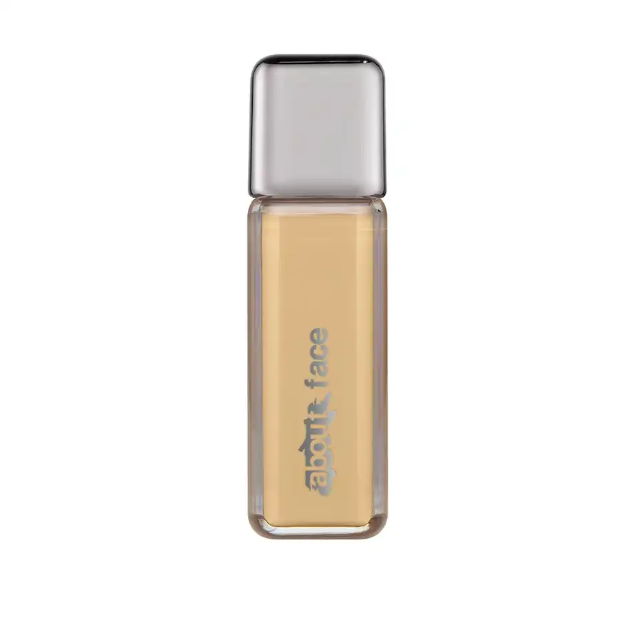 about-face - The Performer Bases de maquillaje 32 ml LM1 NEUTRAL - About-face - Comparador de precios