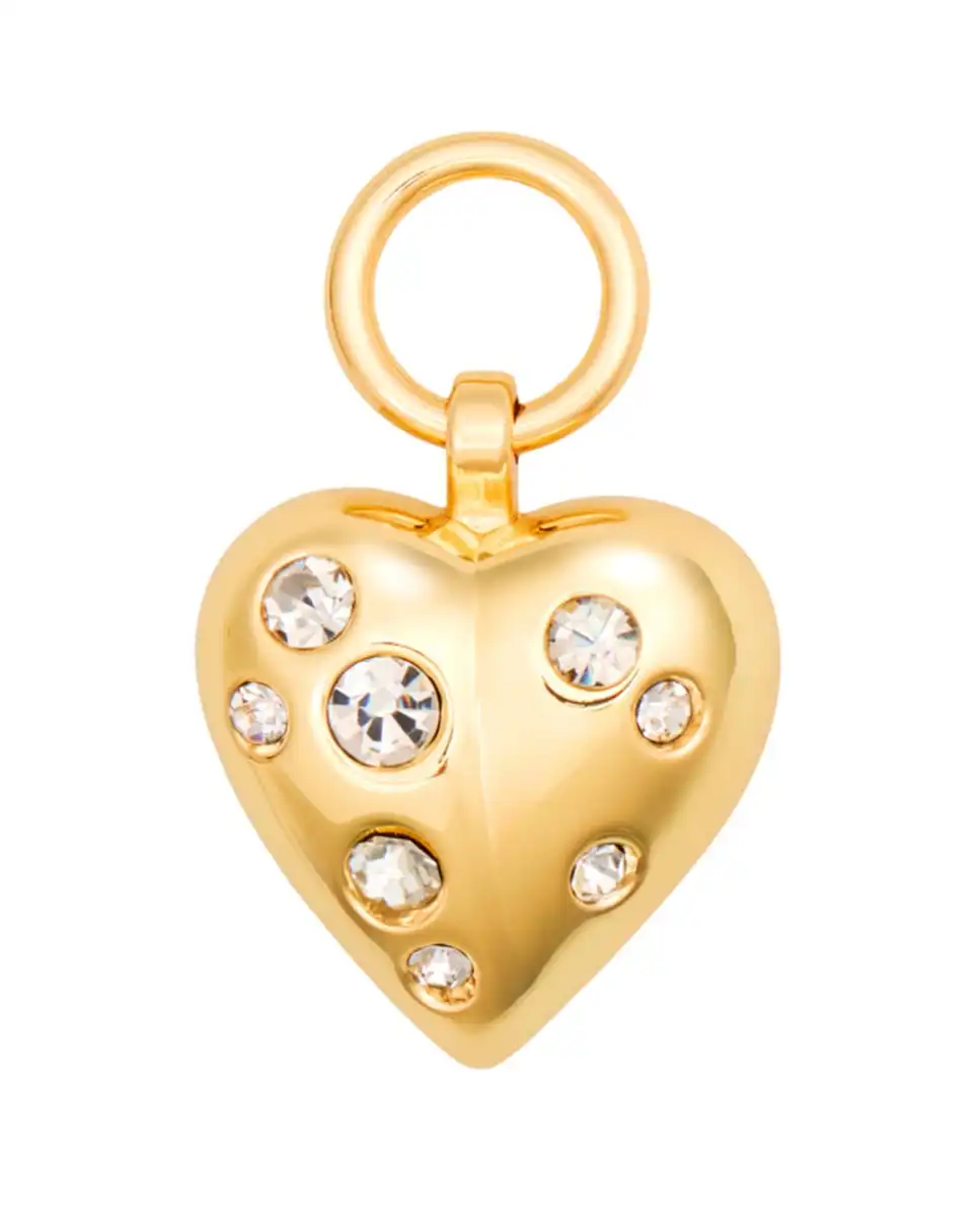 Accesorio Amuleto Heart Stud Carolina Herrera - Carolina Herrera - Comparador de precios