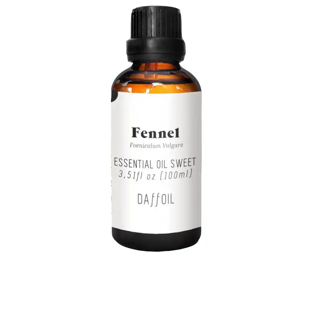 Aceite Esencial hinojo dulce 100 ml - Daffoil - Comparador de precios