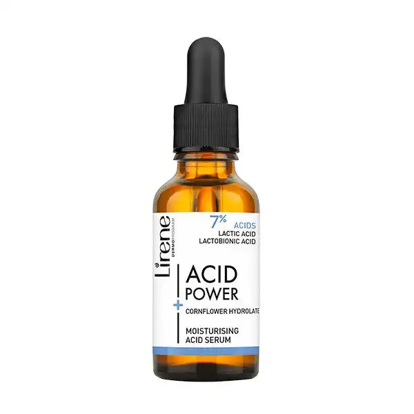 Acid Power Serum - LIRENE - Comparador de precios