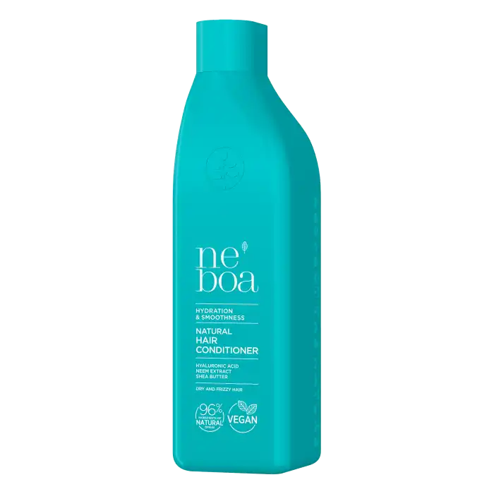 Acondicionador Natural Hidratación y Suavidad 300 ml - Neboa - Comparador de precios