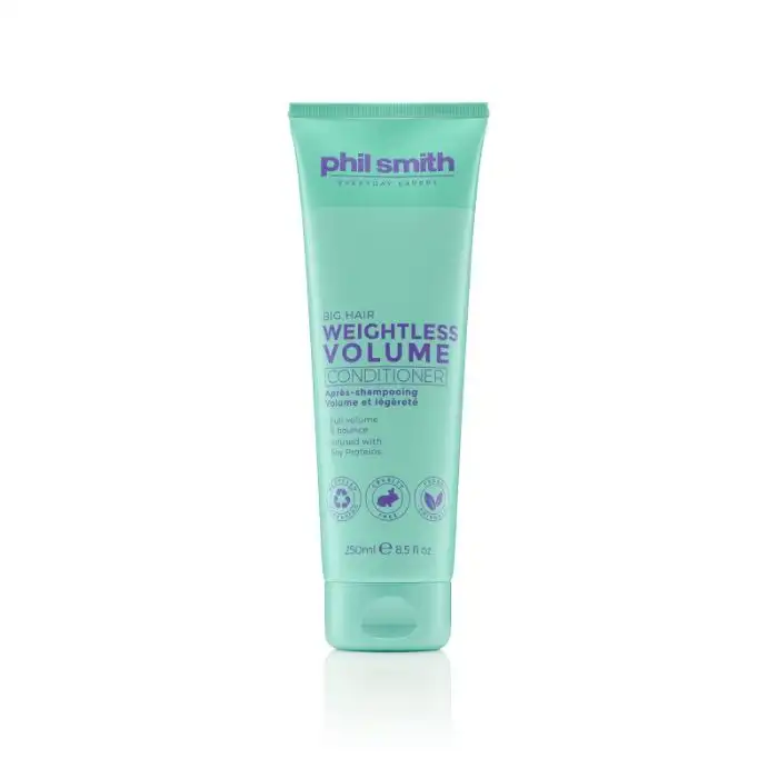Acondicionador Volumen Ligero 250 ml - Smith - Comparador de precios