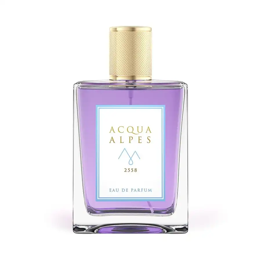 Acqua Alpes - 2558 Kreuzjoch Perfumes unisex 100 ml unisex - Acqua Alpes - Comparador de precios
