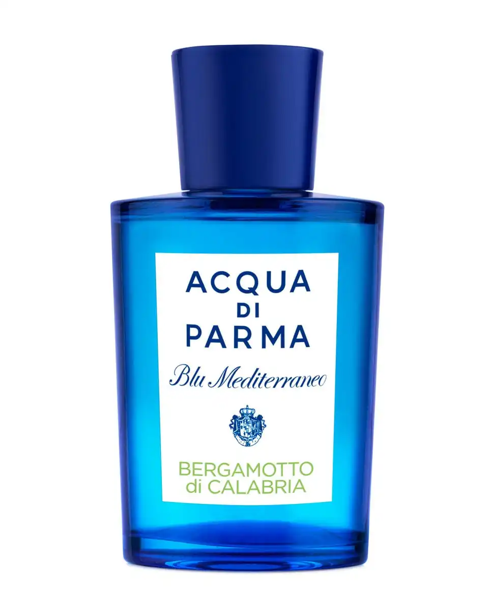 Acqua Di Parma - Eau De Toilette Bergamotto Di Calabria Blu Mediterraneo - Acqua Di Parma - Comparador de precios
