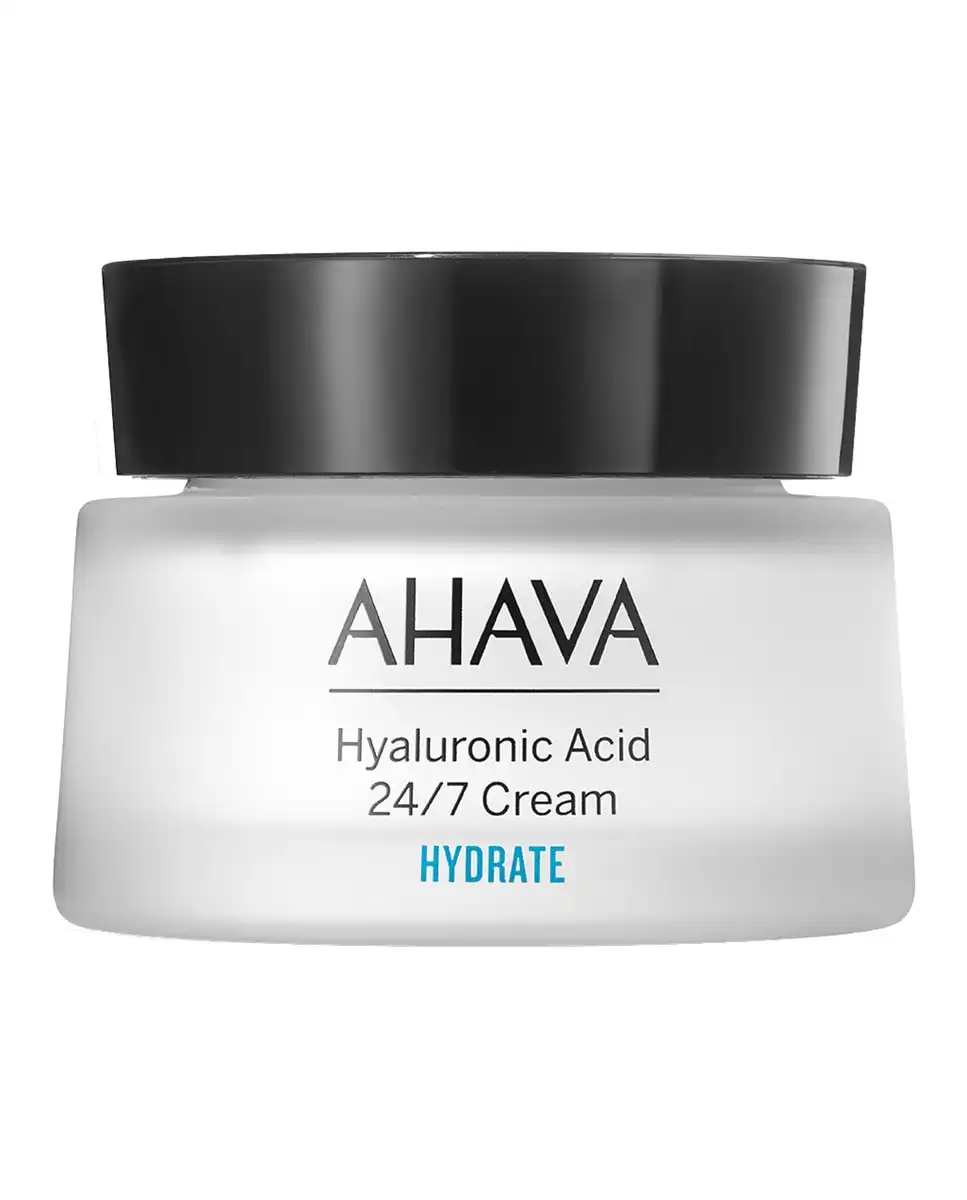 AHAVA - Crema 24/7 Ácido Hialurónico 50 Ml - AHAVA - Comparador de precios