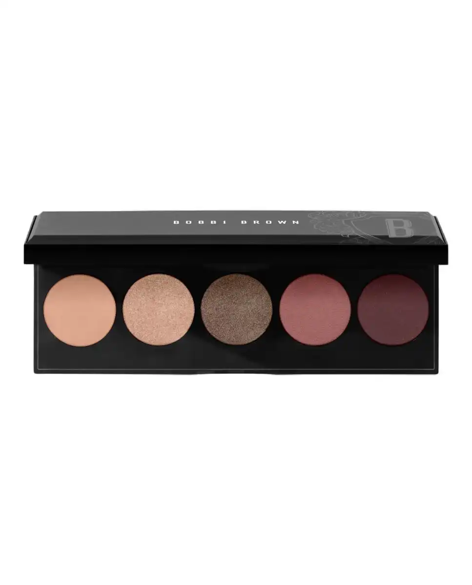 All Nudes Paleta de sombras de ojos ROSEY - Bobbi Brown - Comparador de precios