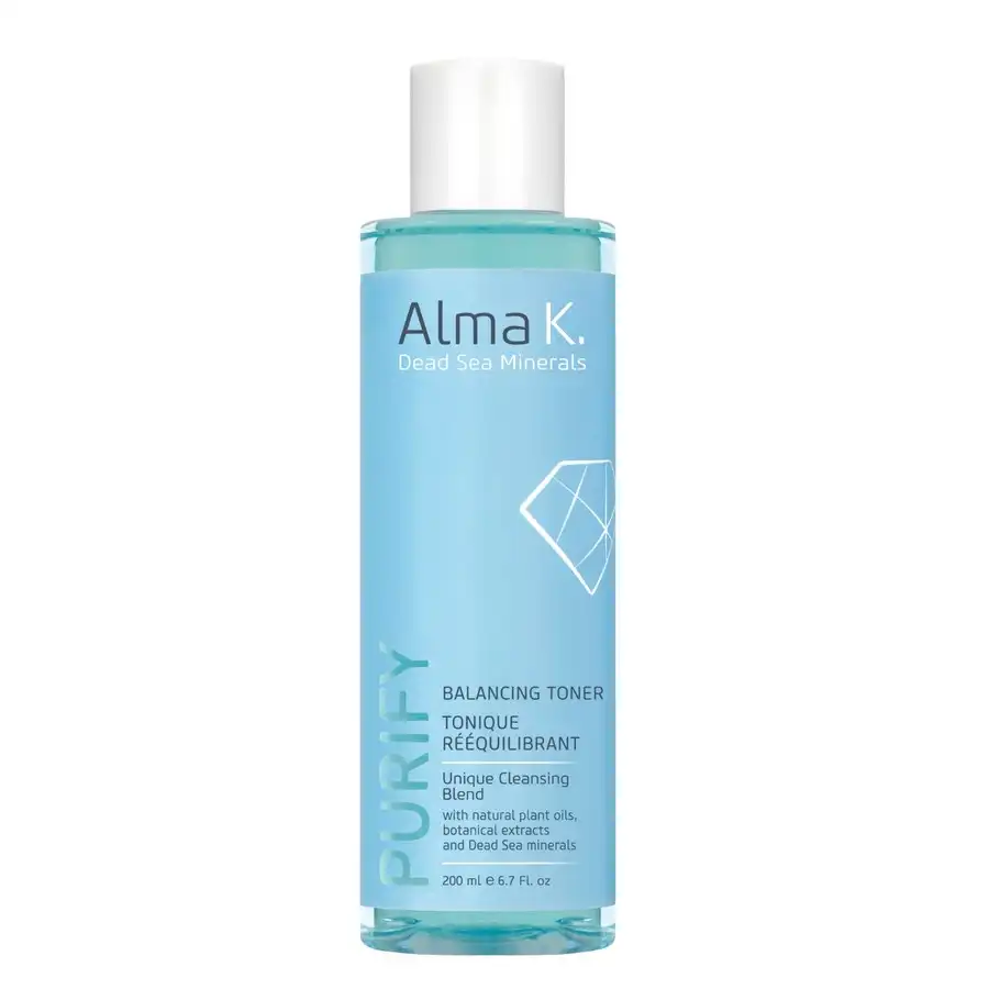 Alma K - Face Care Tónico Equilibrante Tónicos faciales 200 ml female - Alma K - Comparador de precios