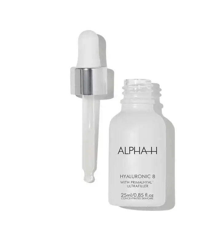 Alpha-H - Sérum Hyaluronic 8 - Alpha-H - Comparador de precios