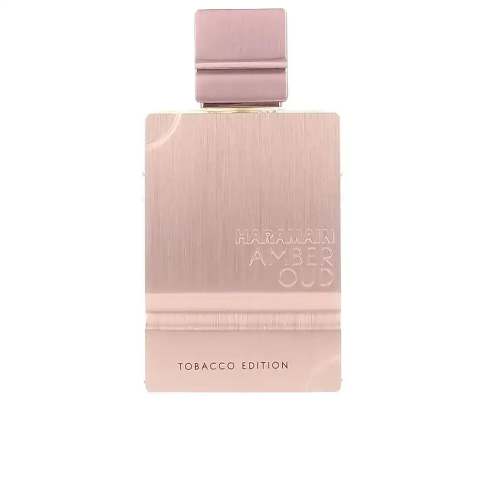 Amber Oud tobacco edition eau de parfum vaporizador 60 ml - Al Haramain - Comparador de precios