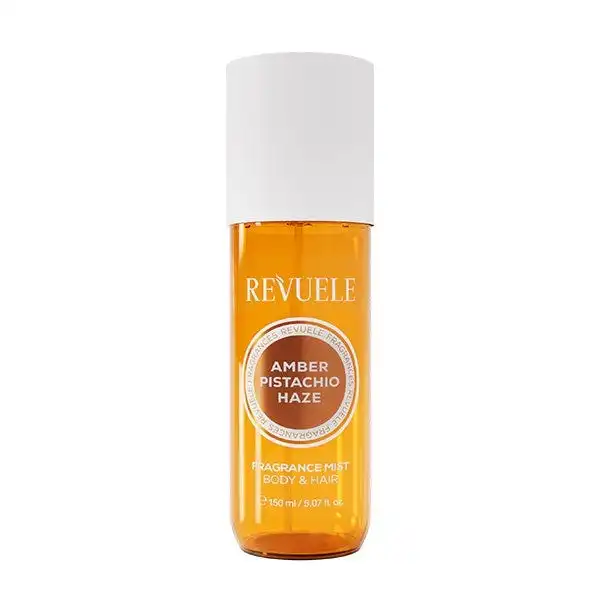 Amber Pistachio Haze - Revuele - Comparador de precios