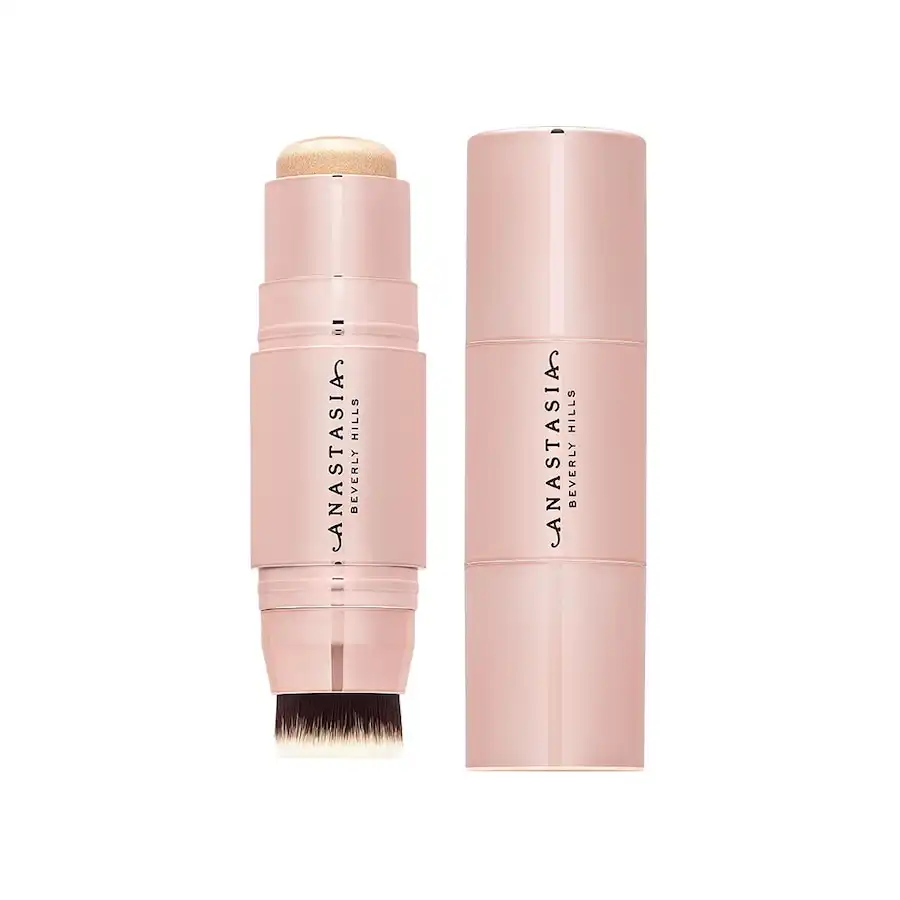 Anastasia Beverly Hills Stick Highlighter Dripping in Gold 8.0 g - Anastasia Beverly Hills - Comparador de precios