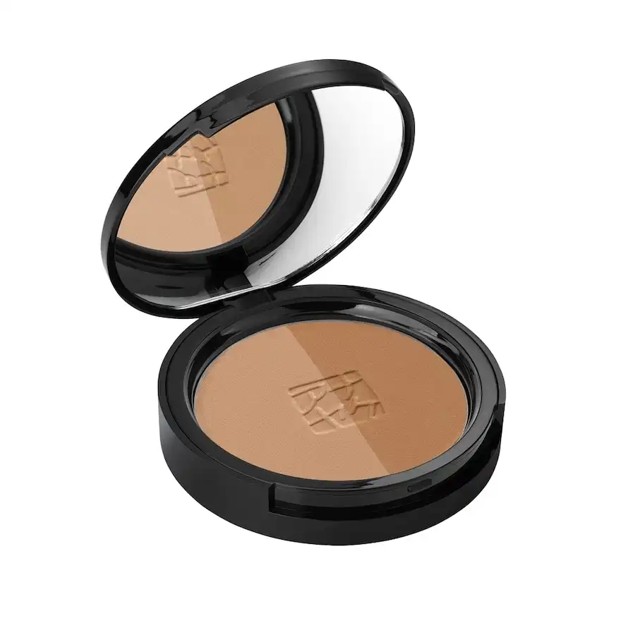 Annayake - Bronzing Powder Duo Polvos bronceadores 10 g Medium - Annayake - Comparador de precios