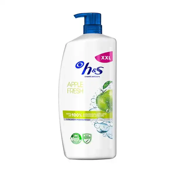 Apple Fresh 1.000Ml - H&S - Comparador de precios