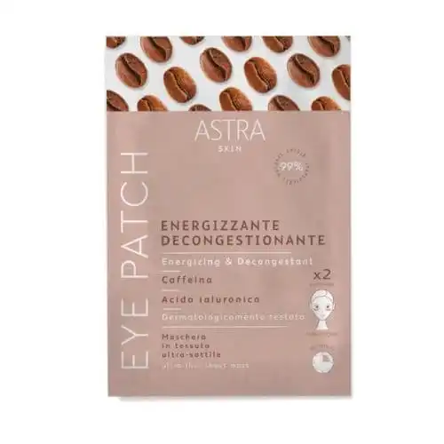 Astra Energizante Descongestionante Und. Parche Ocular - Astra - Comparador de precios