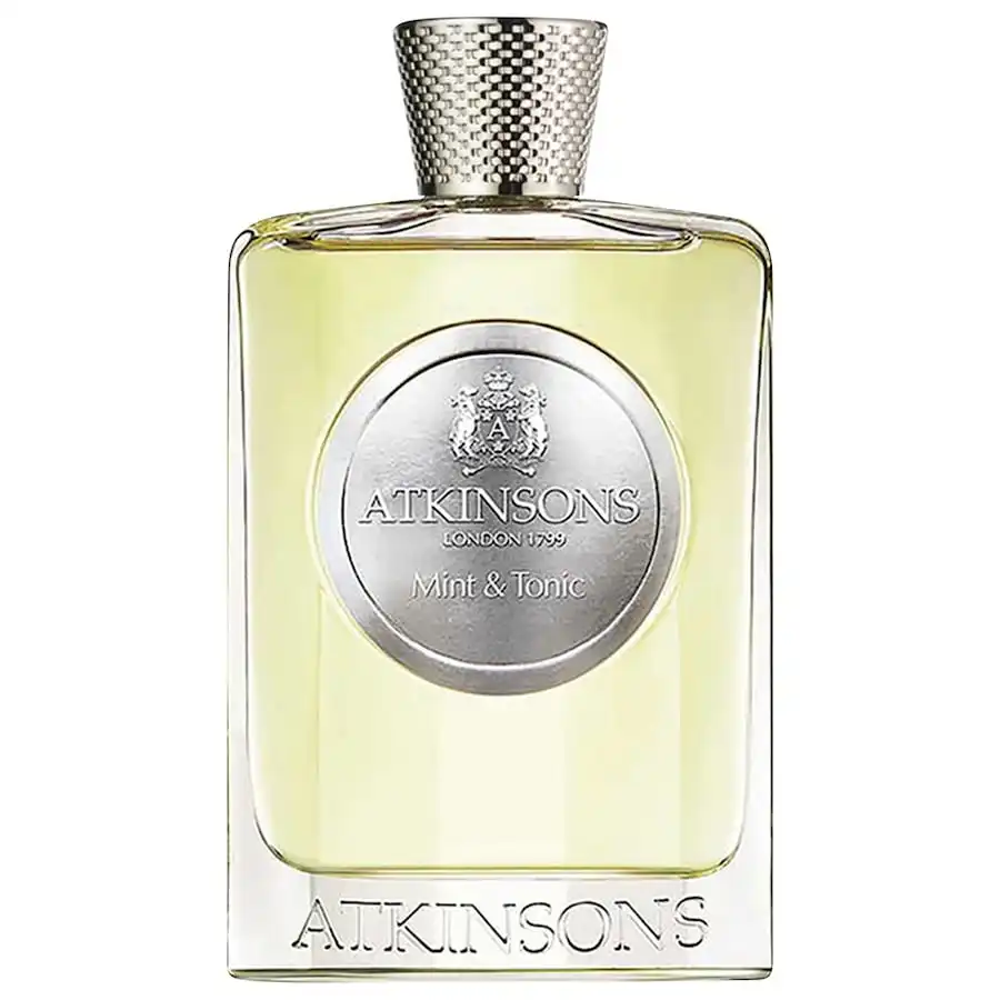 Atkinsons - Eau de Parfum Collection Mint & Tonic Perfumes unisex 100 ml unisex - Atkinsons - Comparador de precios