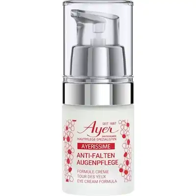 Ayer Eye Cream Formula 20 ml 20.0 ml - Ayer - Comparador de precios