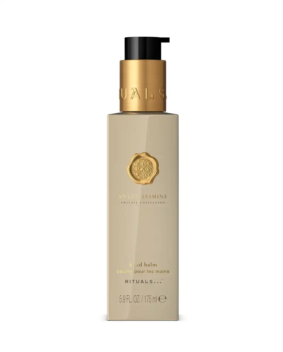 Bálsamo de manos Sweet Jasmine Kitchen Hand Balm 175 ml Rituals - Rituals - Comparador de precios