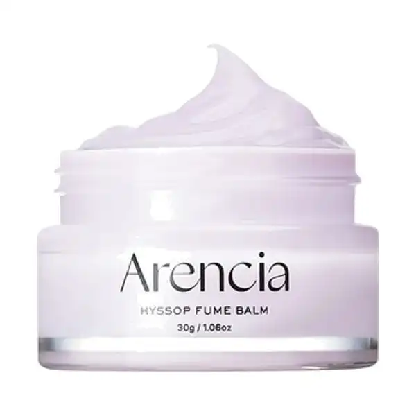 Bálsamo Facial Hisopo - Arencia - Comparador de precios