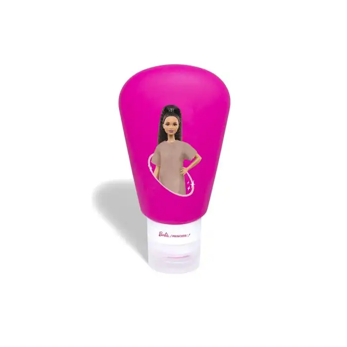 Barbie/Princess  Botella de Viaje 90 ml - You Are The Princess - Comparador de precios