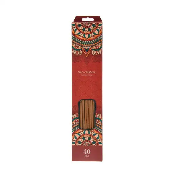 Barillas De Incienso - Wellkoop - Comparador de precios