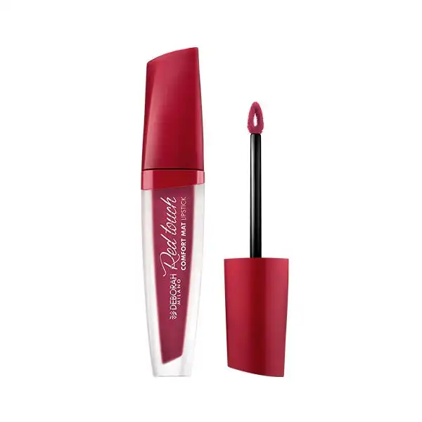 Barra Labios Red Touch N15 - Deborah Milano - Comparador de precios