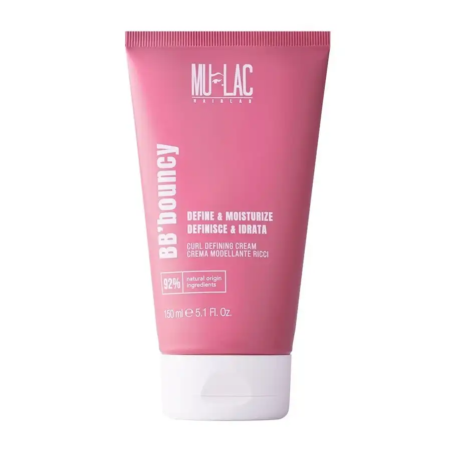 BB'Bouncy Crema capilar 150 ml - Mulac - Comparador de precios