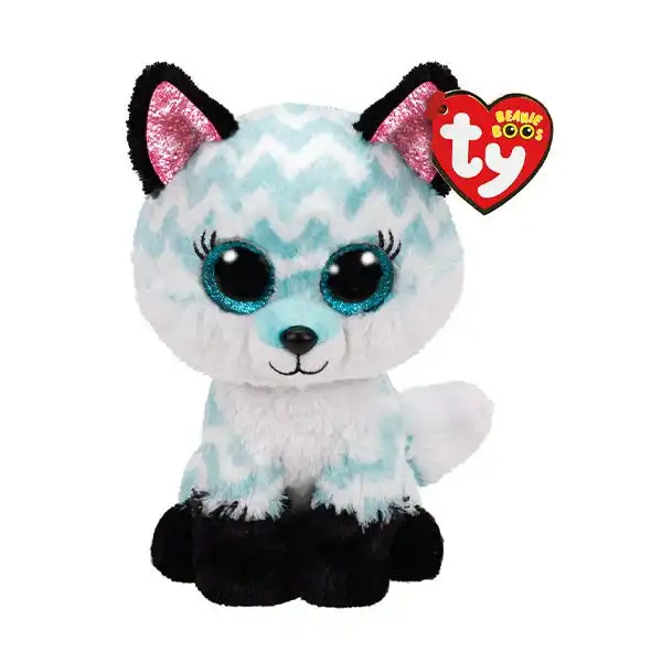 Beanie Boos Atlas Fox - Ty - Comparador de precios
