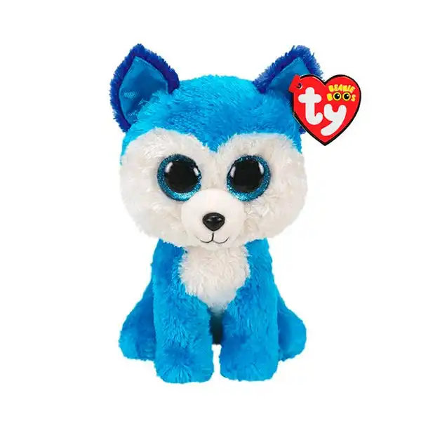Beanie Boos Prince-Blue Husk - Ty - Comparador de precios