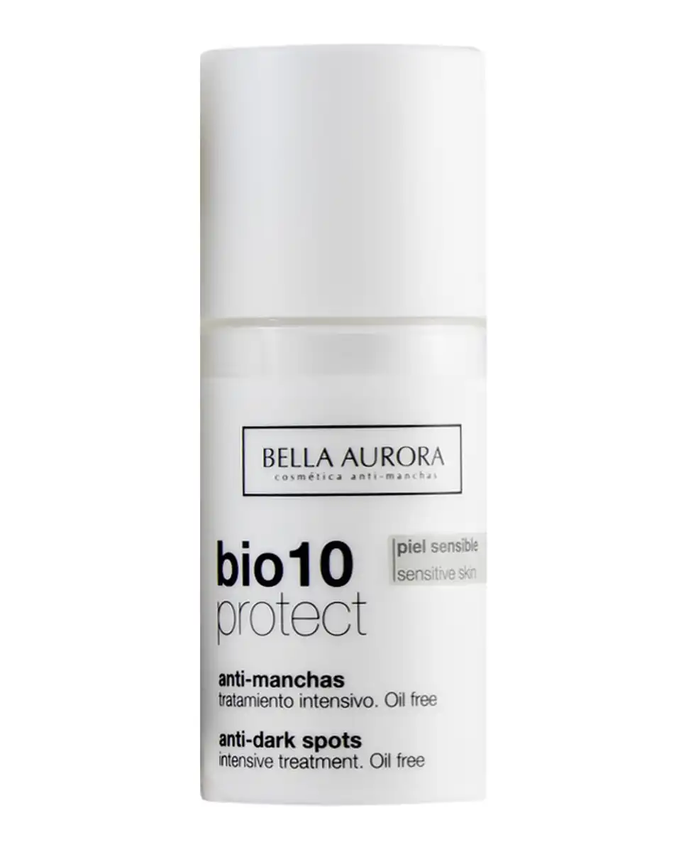 Bella Aurora - Sérum Tratamiento Intensivo Bio10 Protect Piel Sensible - Bella Aurora - Comparador de precios