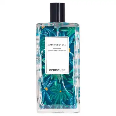 Berdoues Collection Grands Crus Matahari Di Bali Eau de Parfum Spray 100 ml 100.0 ml - Berdoues - Comparador de precios