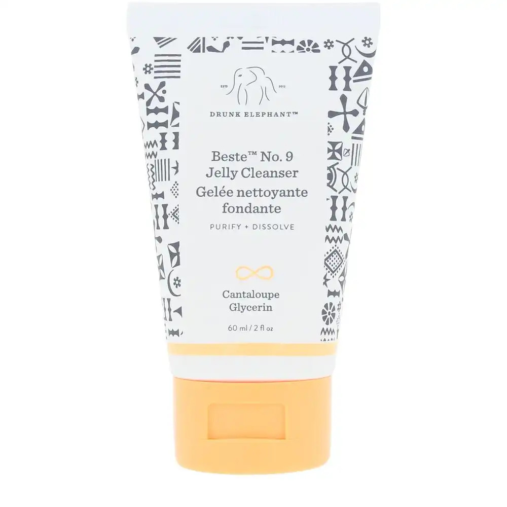 Beste NO.9 Jelly Cleanser gel limpiador 60 ml - Drunk Elephant - Comparador de precios