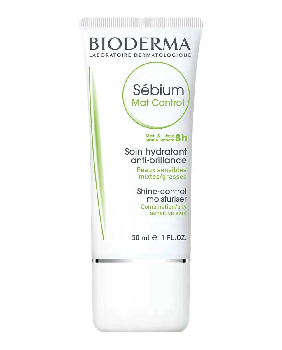 Bioderma - Crema Matificante Mat Control Sébium - BIODERMA - Comparador de precios