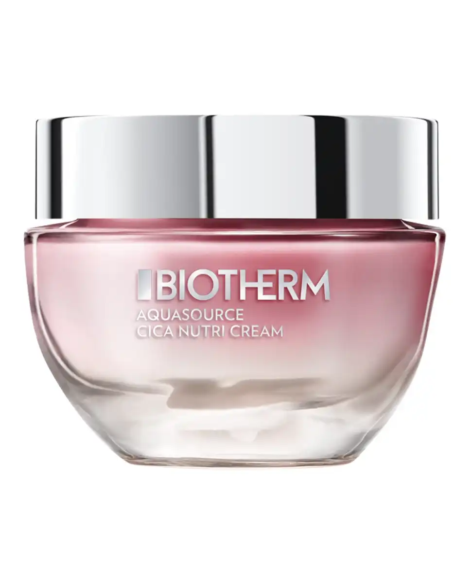 Biotherm - Crema Rica Aquasource 48H Moisturizing Piel Seca 50 Ml - Biotherm - Comparador de precios