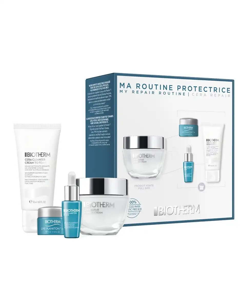 Biotherm - Estuche De Regalo Cera Repair - Biotherm - Comparador de precios