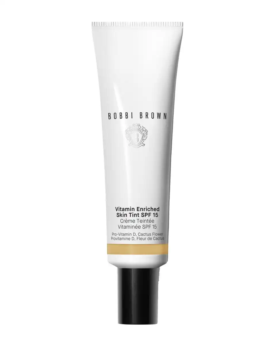 Bobbi Brown - Hidratante Con Color Vitamin Enriched Skin Tint - Bobbi Brown - Comparador de precios