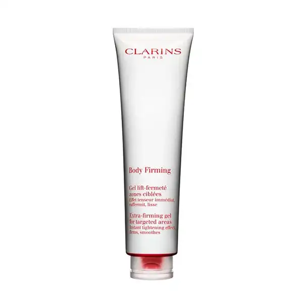 Body Firming Gel - Clarins - Comparador de precios